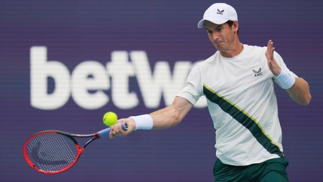 Raducanu Through To Last Eight At Miami Open Raducanu Through To Last Eight At Miami Open