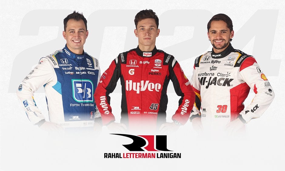 Rahal Letterman Lanigan Racing's Prospects For The 2025 IndyCar Season Rahal Letterman Lanigan Racing's Prospects For The 2025 IndyCar Season