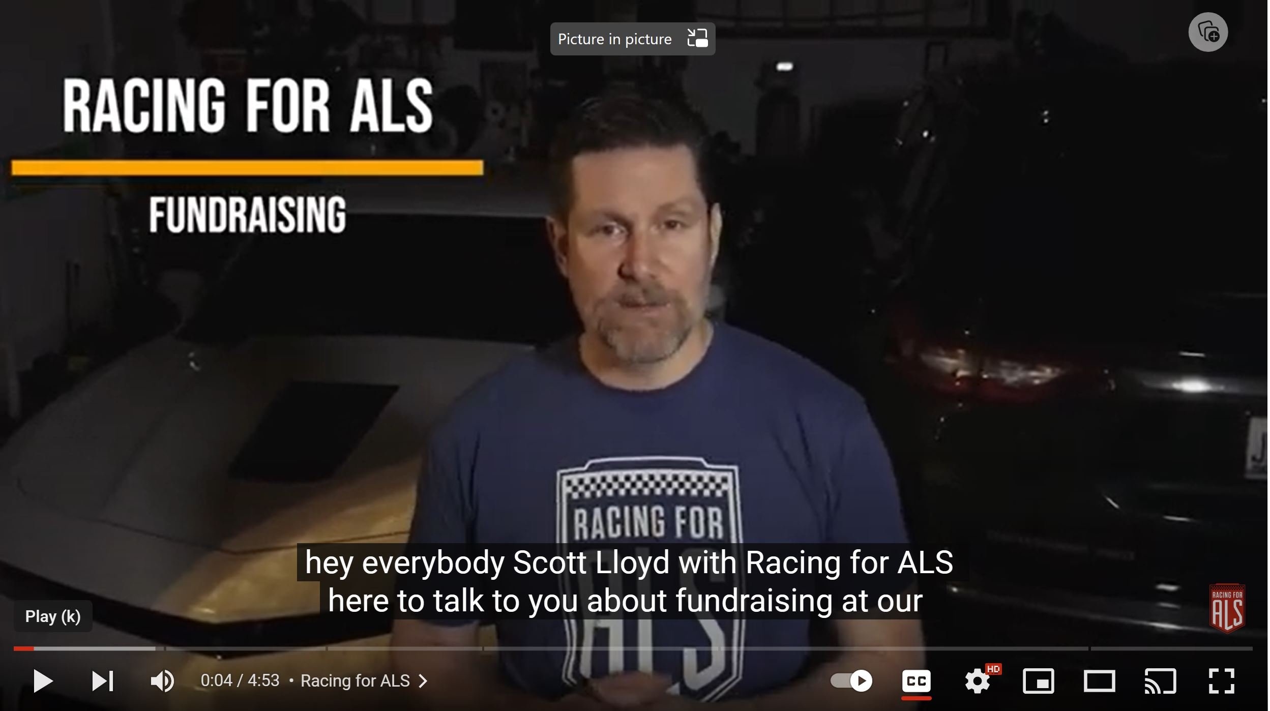 Rahal's New Scholarship Fund For Aspiring Racers Rahal's New Scholarship Fund For Aspiring Racers
