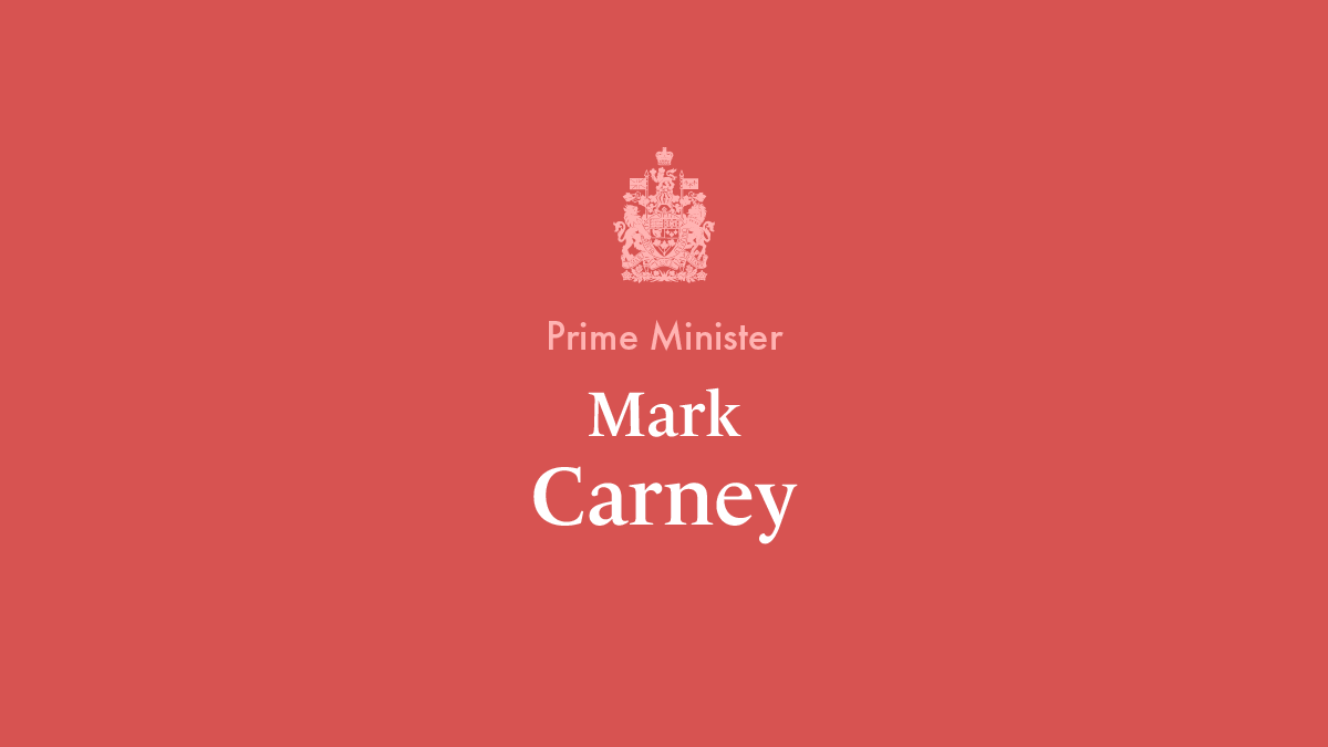 Raising Productivity: A Crucial Priority For Carney, According To Dodge Raising Productivity: A Crucial Priority For Carney, According To Dodge