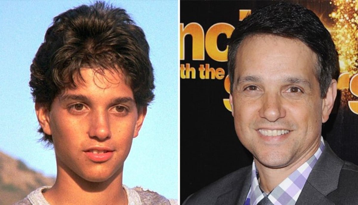 Ralph Macchio: Decades Of Marital Success – His Advice Ralph Macchio: Decades Of Marital Success – His Advice