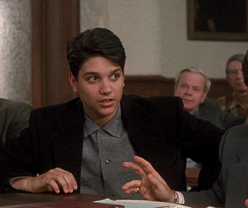 Ralph Macchio Offers Update On Potential My Cousin Vinny Reboot; Joe Pesci's Role In Question Ralph Macchio Offers Update On Potential My Cousin Vinny Reboot; Joe Pesci's Role In Question