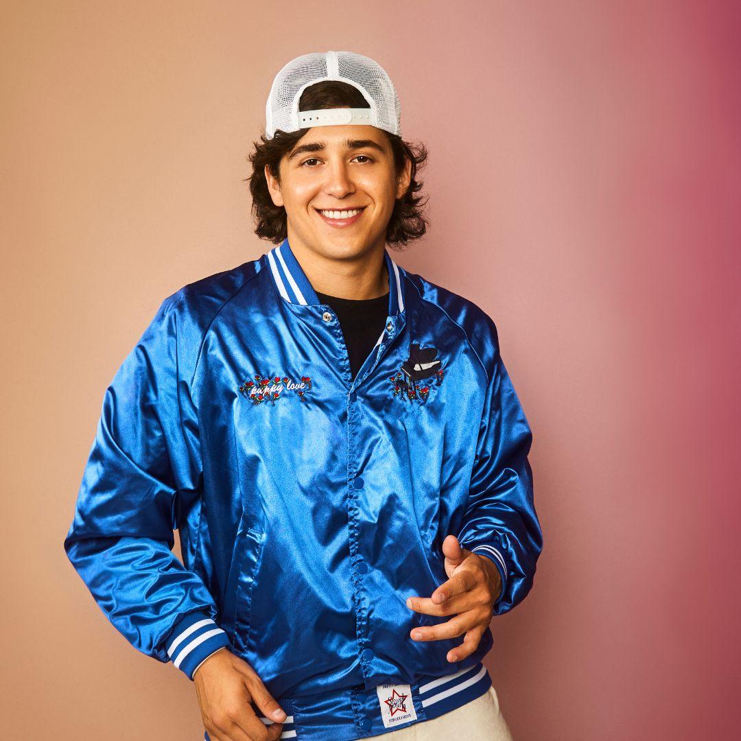 RamFest 2024: Marcello Hernandez's Side-Splitting Comedy RamFest 2024: Marcello Hernandez's Side-Splitting Comedy
