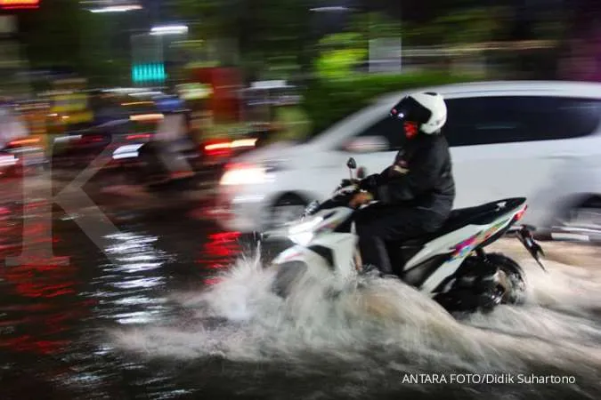 Ramalan Cuaca Hari Ini Dan Besok (6/5) Di Jawa Timur: Hujan Lebat? Ramalan Cuaca Hari Ini Dan Besok (6/5) Di Jawa Timur: Hujan Lebat?