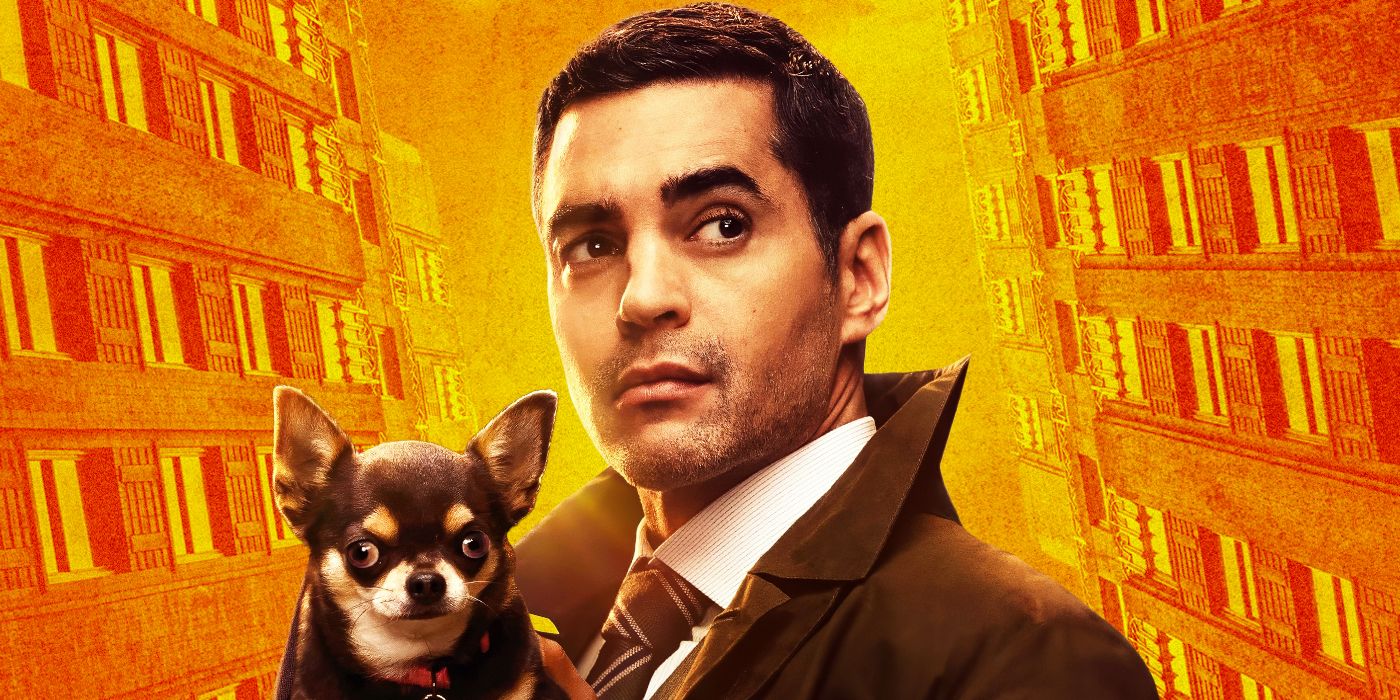 Ramon Rodriguez (Will Trent) Slept Through Three Scorpion Stings: The Actor's Shocking Story Ramon Rodriguez (Will Trent) Slept Through Three Scorpion Stings: The Actor's Shocking Story