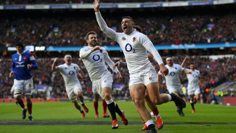 Ramos Leads France To Six Nations Victory With Dominant Scotland Win Ramos Leads France To Six Nations Victory With Dominant Scotland Win