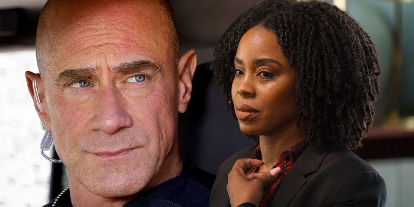 Randall & Elliot Stabler's Bond Deepens In Law & Order: Organized Crime Season 5: A Preview Randall & Elliot Stabler's Bond Deepens In Law & Order: Organized Crime Season 5: A Preview
