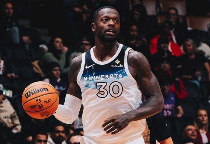 Randle And The Timberwolves: A Playoff Push For 2024 Randle And The Timberwolves: A Playoff Push For 2024