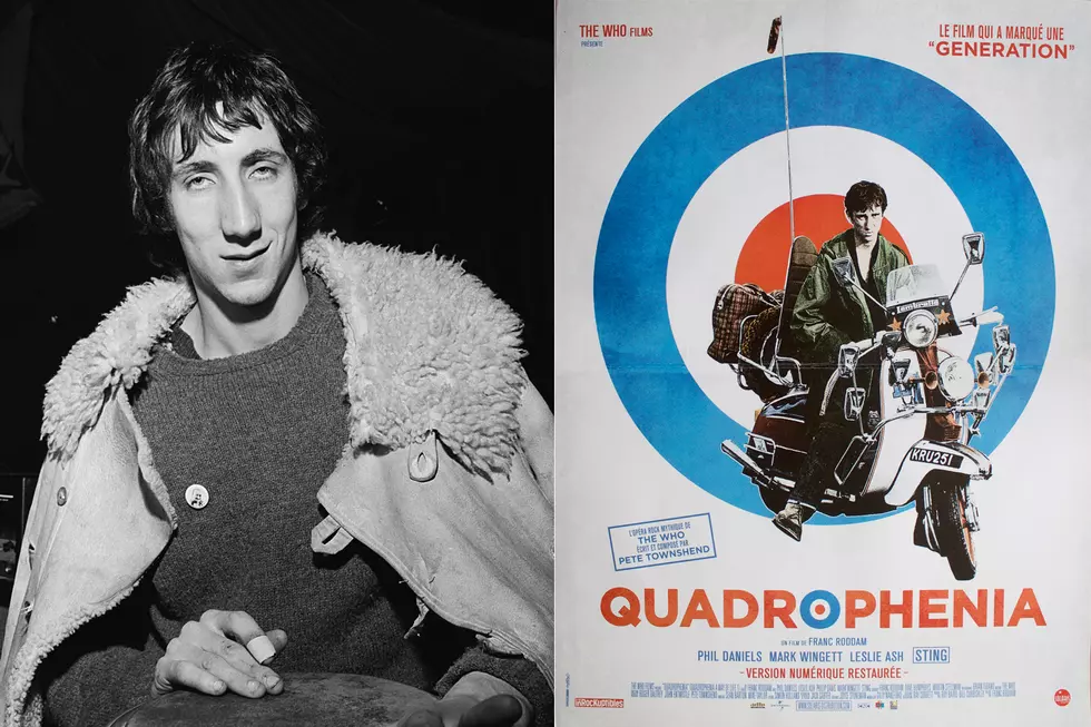 Ranking Pete Townshend's Solo Albums: From Worst To Best Ranking Pete Townshend's Solo Albums: From Worst To Best