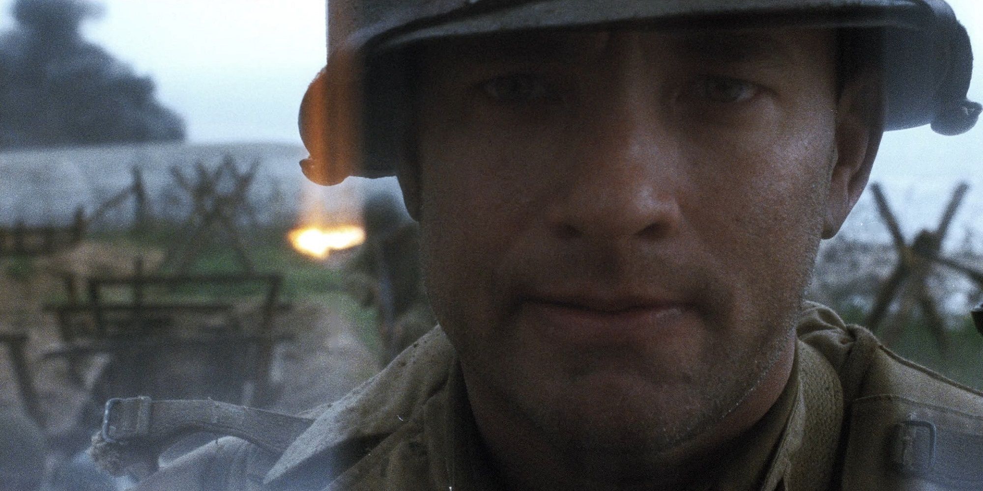 Ranking Steven Spielberg's War Films (Excluding Saving Private Ryan): Top 7 Ranking Steven Spielberg's War Films (Excluding Saving Private Ryan): Top 7