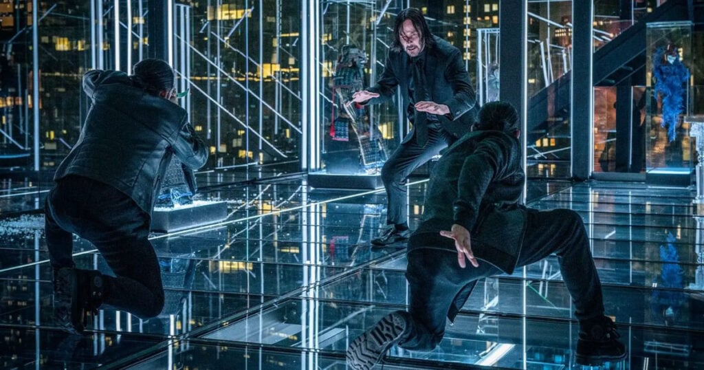 Ranking The 10 Closest John Wick Imitators Ranking The 10 Closest John Wick Imitators