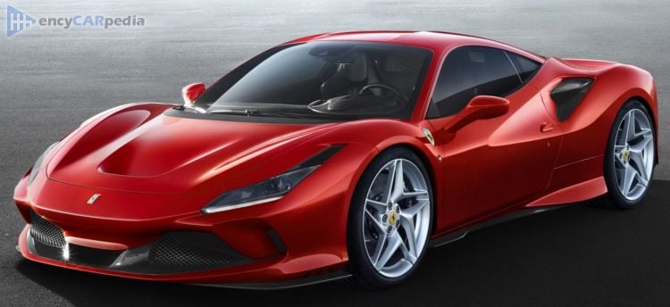 Ranking The 10 Fastest Standard Ferraris On Their Home Track Ranking The 10 Fastest Standard Ferraris On Their Home Track