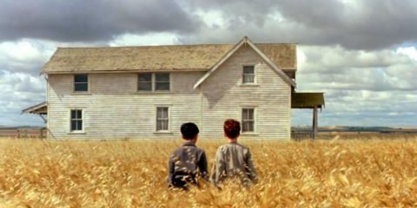 Ranking The 10 Scariest Arthouse Horror Films Ranking The 10 Scariest Arthouse Horror Films
