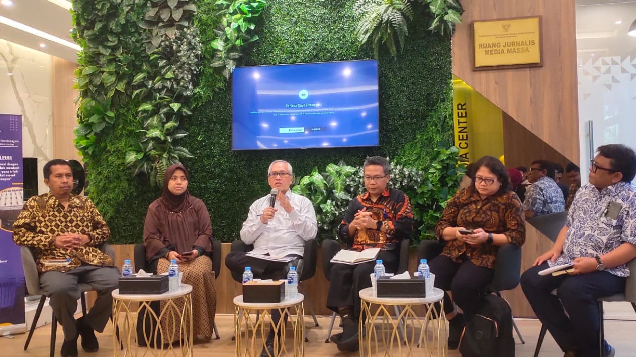 Rapat Menko AHY: Update Terbaru Proyek Strategis Nasional Giant Sea Wall Rapat Menko AHY: Update Terbaru Proyek Strategis Nasional Giant Sea Wall