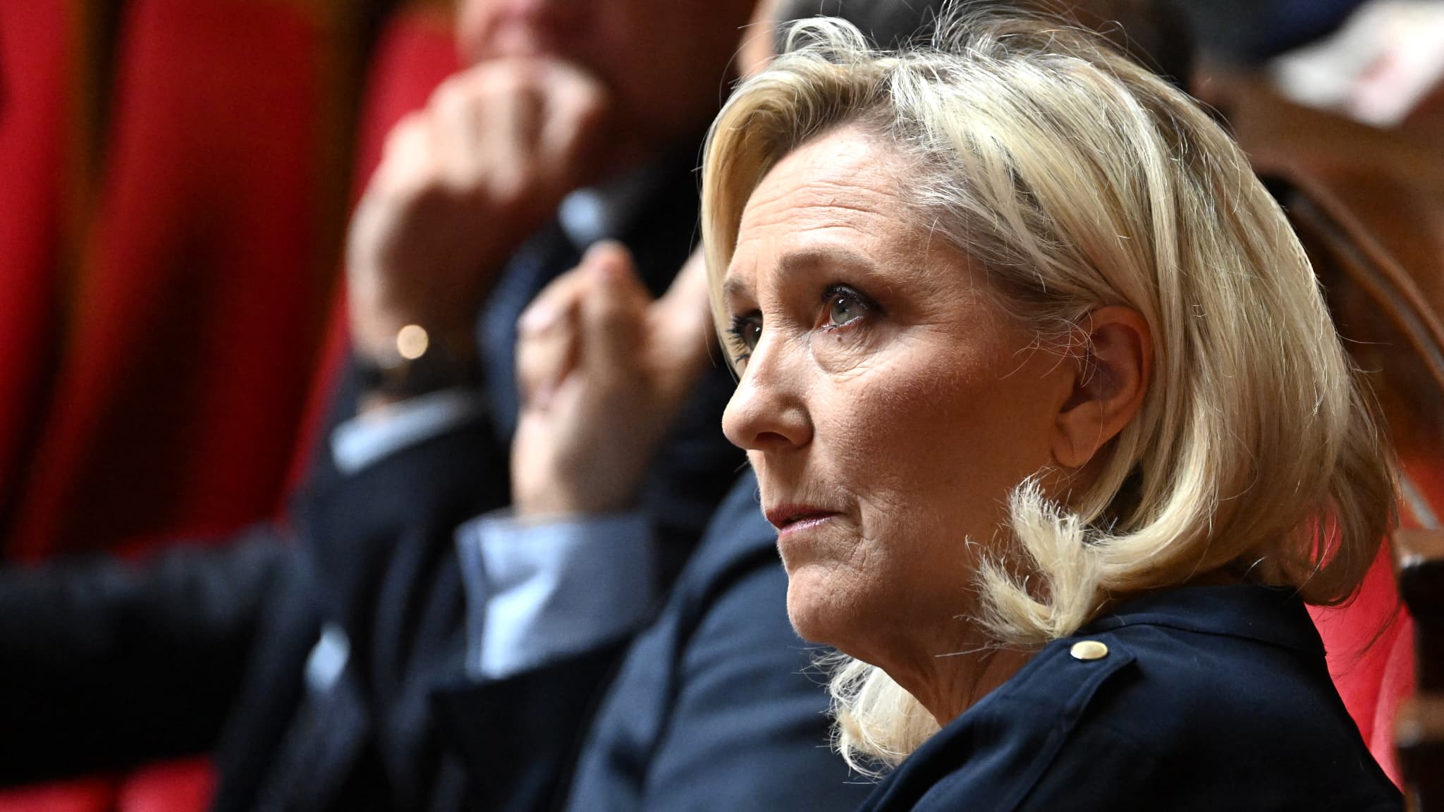 Raphaël Enthoven : Décryptage De Sa Critique De Marine Le Pen Et Tariq Ramadan Raphaël Enthoven : Décryptage De Sa Critique De Marine Le Pen Et Tariq Ramadan