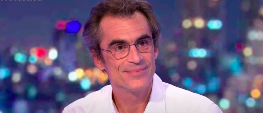 Raphaël Enthoven Et Marine Le Pen : Une Comparaison Audacieuse Avec Tariq Ramadan Raphaël Enthoven Et Marine Le Pen : Une Comparaison Audacieuse Avec Tariq Ramadan