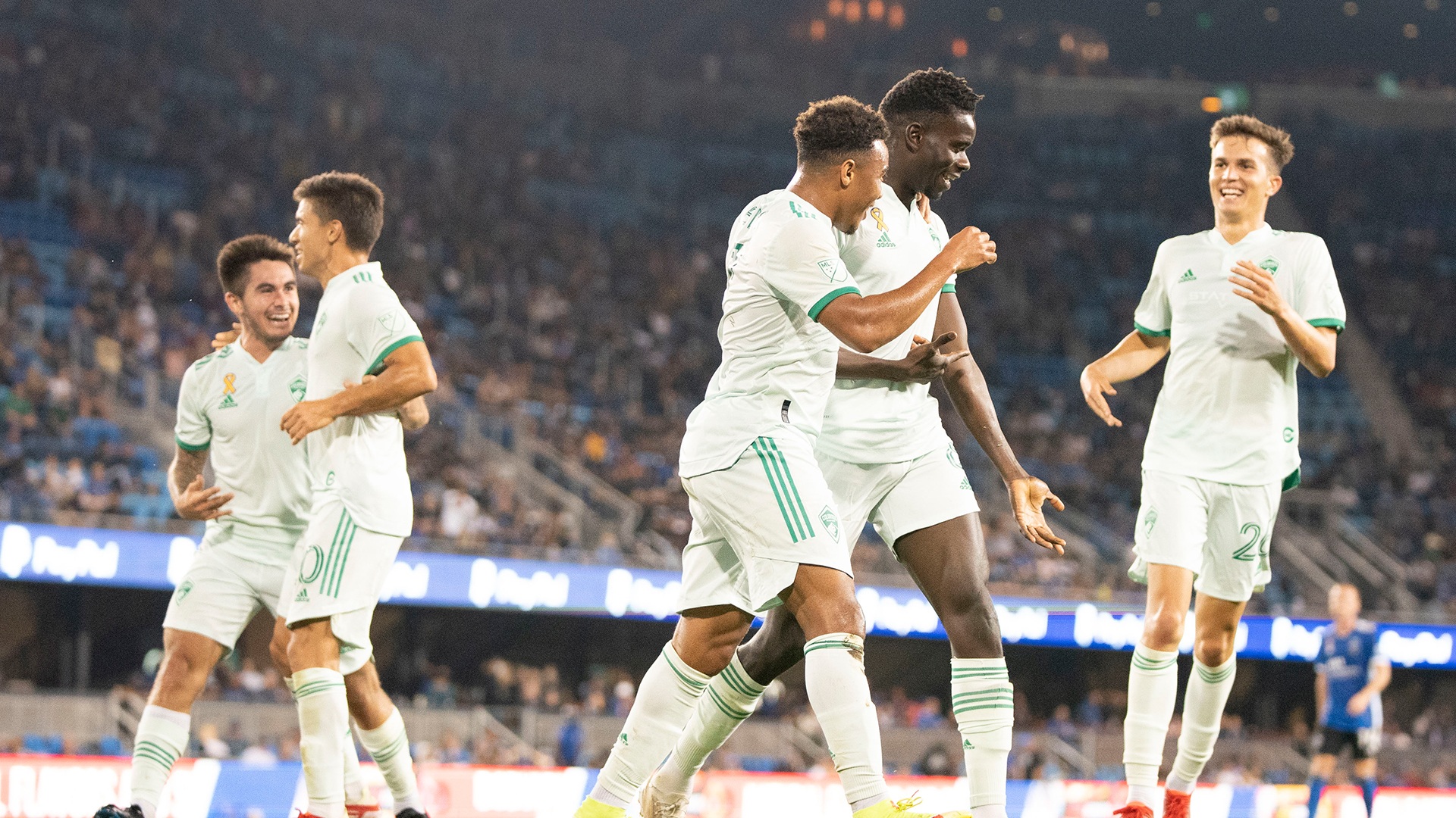 Rapids Defeat Exposes Earthquakes' Defensive Weaknesses; Steffen's Role Analyzed Rapids Defeat Exposes Earthquakes' Defensive Weaknesses; Steffen's Role Analyzed