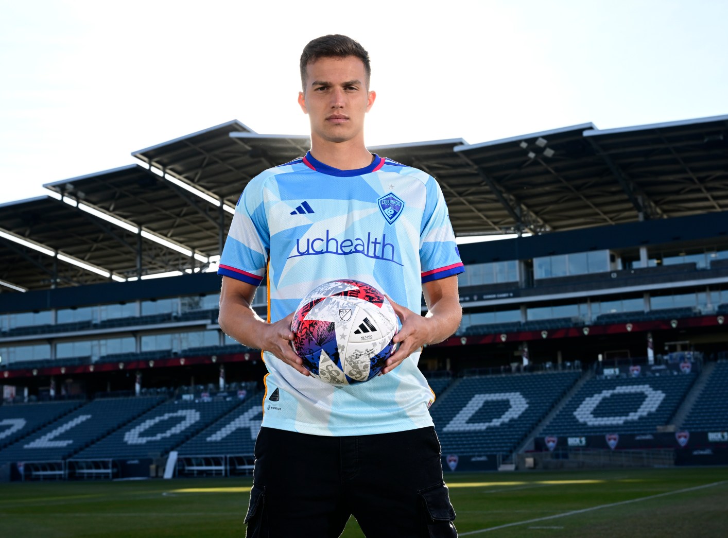 Rapids Secure Win: Calvin Harris And Cole Bassett Find The Net, Zack Steffen's Heroics Rapids Secure Win: Calvin Harris And Cole Bassett Find The Net, Zack Steffen's Heroics