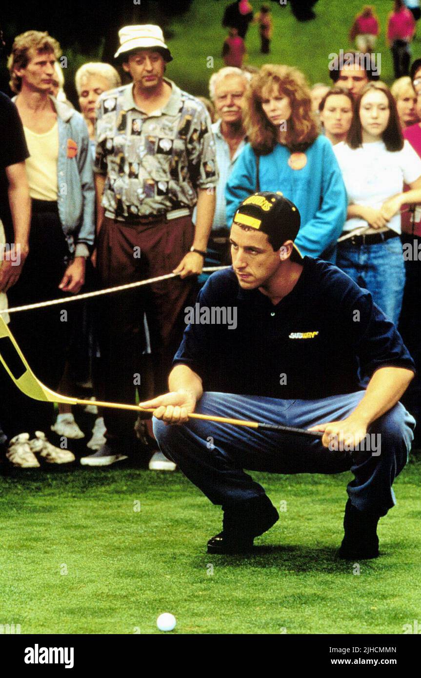 Rare Conor McGregor And Adam Sandler Photo Surfaces: Happy Gilmore Connection Rare Conor McGregor And Adam Sandler Photo Surfaces: Happy Gilmore Connection