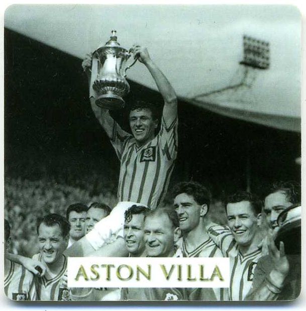 Rashford's First Aston Villa Goals Power FA Cup Win Over Preston Rashford's First Aston Villa Goals Power FA Cup Win Over Preston