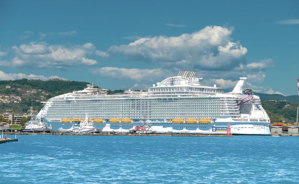 Rating The Top Cruise Lines In The United States