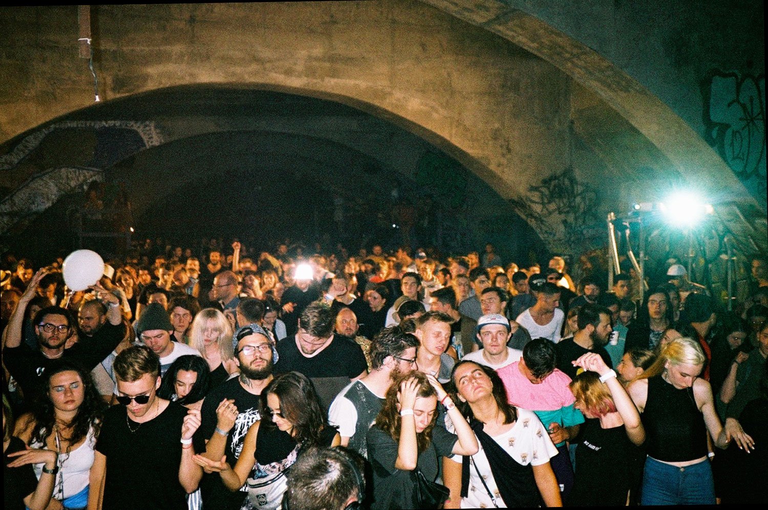 Rave Events And Their Economic Contribution: A Comprehensive Study Rave Events And Their Economic Contribution: A Comprehensive Study