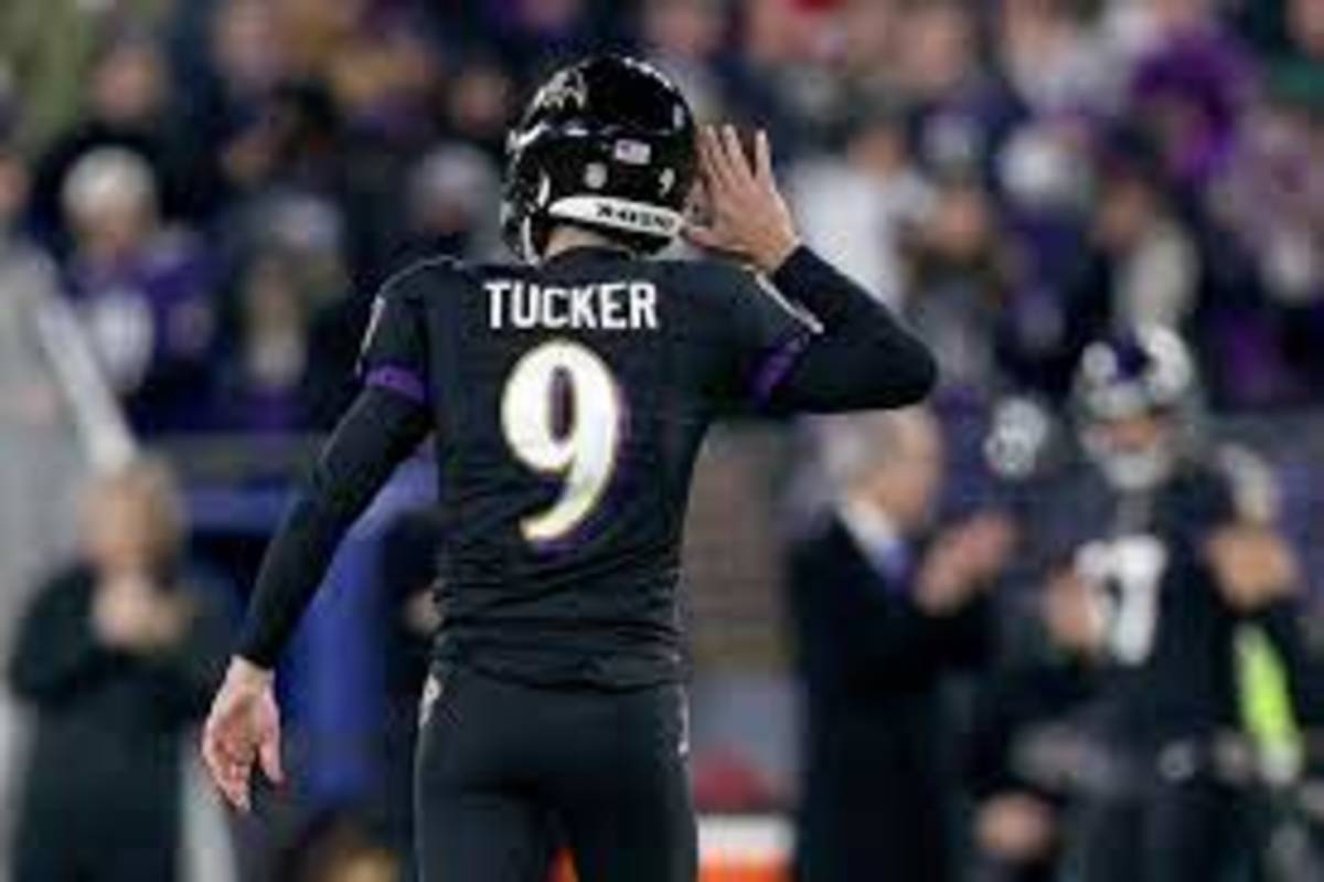 Ravens Cut Justin Tucker: Impact And Analysis Of The Release Ravens Cut Justin Tucker: Impact And Analysis Of The Release
