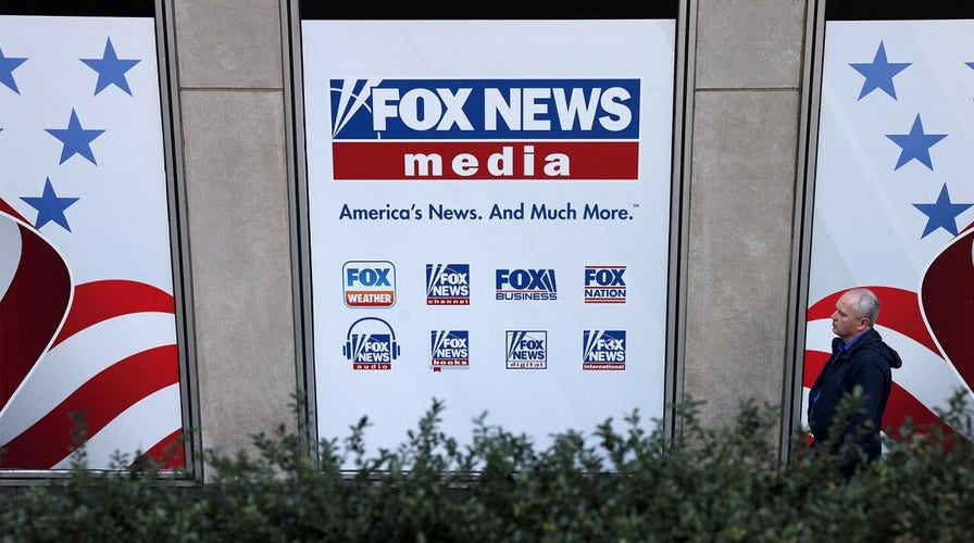 Ray Epps Sues Fox News: Defamation Lawsuit Over Jan. 6 Coverage Ray Epps Sues Fox News: Defamation Lawsuit Over Jan. 6 Coverage