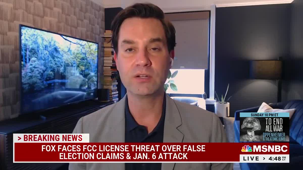 Ray Epps Sues Fox News For Defamation: Jan 6th Falsehoods Allegations Explained Ray Epps Sues Fox News For Defamation: Jan 6th Falsehoods Allegations Explained