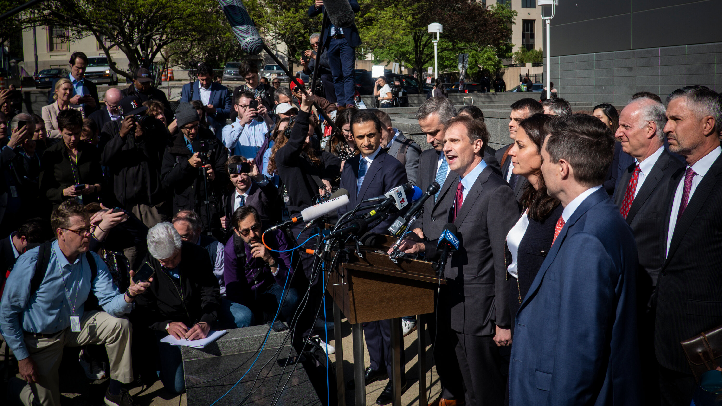Ray Epps V. Fox News: A Deep Dive Into The Defamation Lawsuit And Jan. 6th Allegations Ray Epps V. Fox News: A Deep Dive Into The Defamation Lawsuit And Jan. 6th Allegations