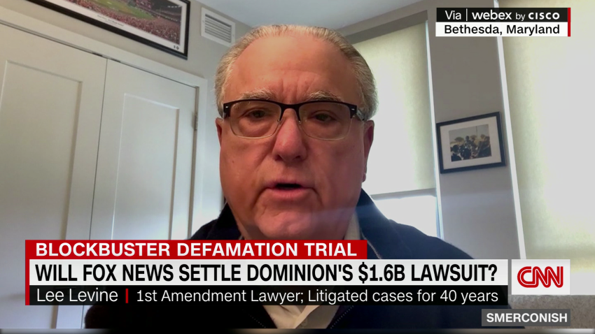 Ray Epps V. Fox News: A Defamation Case Examining Jan 6th Narratives Ray Epps V. Fox News: A Defamation Case Examining Jan 6th Narratives
