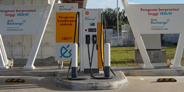 Raya EV Charging Deal: 100% Rebate On Shell Recharge HPC Chargers (East Coast) Raya EV Charging Deal: 100% Rebate On Shell Recharge HPC Chargers (East Coast)