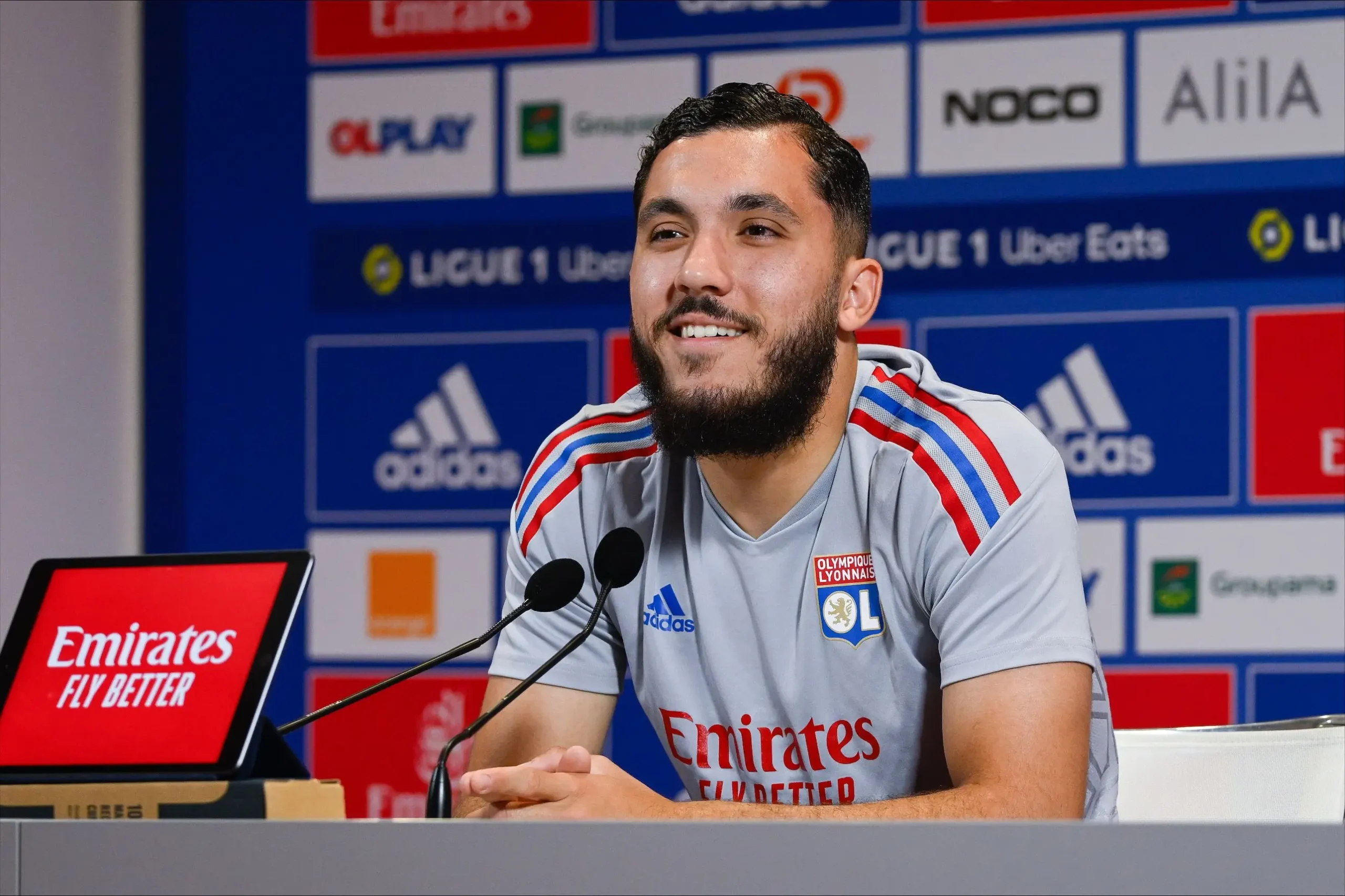 Rayan Cherki: News From A German Source Rayan Cherki: News From A German Source