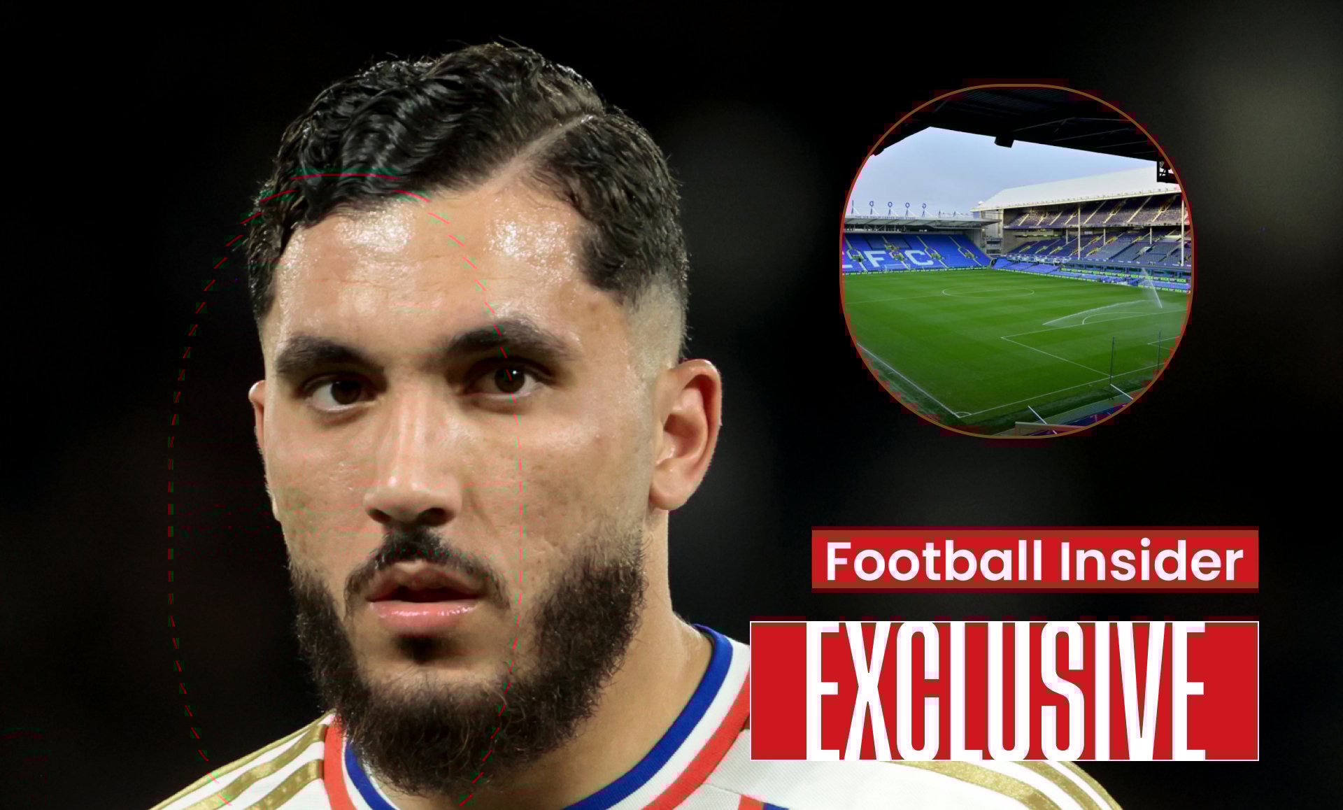 Rayan Cherki: What A German Insider Reveals Rayan Cherki: What A German Insider Reveals