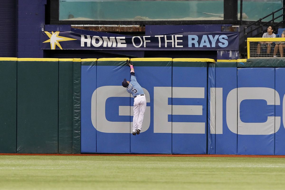 Rays' Commanding Sweep Of Padres: Analyzing The Key Moments Rays' Commanding Sweep Of Padres: Analyzing The Key Moments