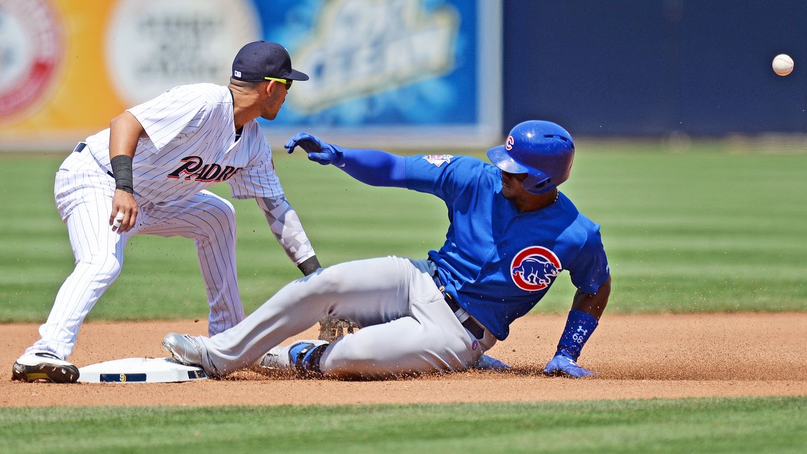 Rays Sweep Padres: Complete Domination In Series