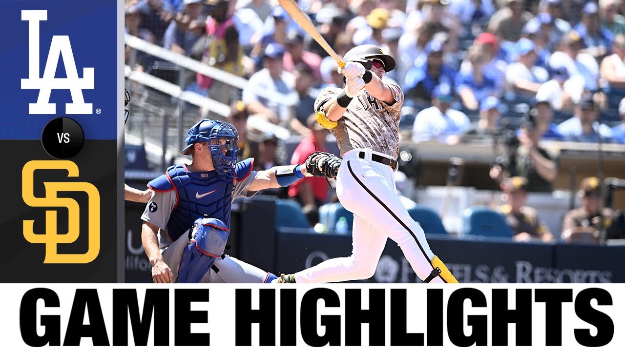 Rays Sweep Padres: Full Game Highlights And Analysis From FM 96.9 Rays Sweep Padres: Full Game Highlights And Analysis From FM 96.9