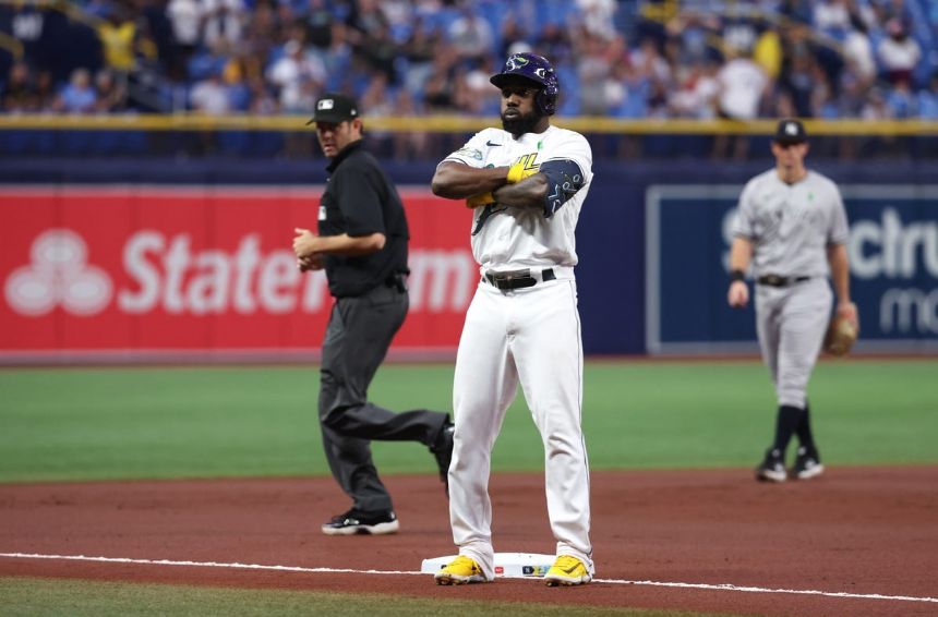 Rays Vs. Yankees: Updated Injury List For April 17-20 Series Rays Vs. Yankees: Updated Injury List For April 17-20 Series