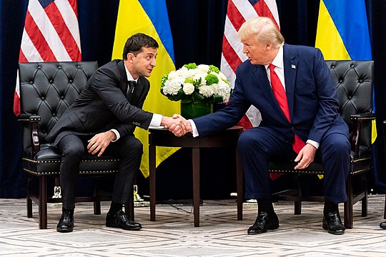 Разные Оценки Рейтинга Зеленского От Джонсона И Трампа Разные Оценки Рейтинга Зеленского От Джонсона И Трампа