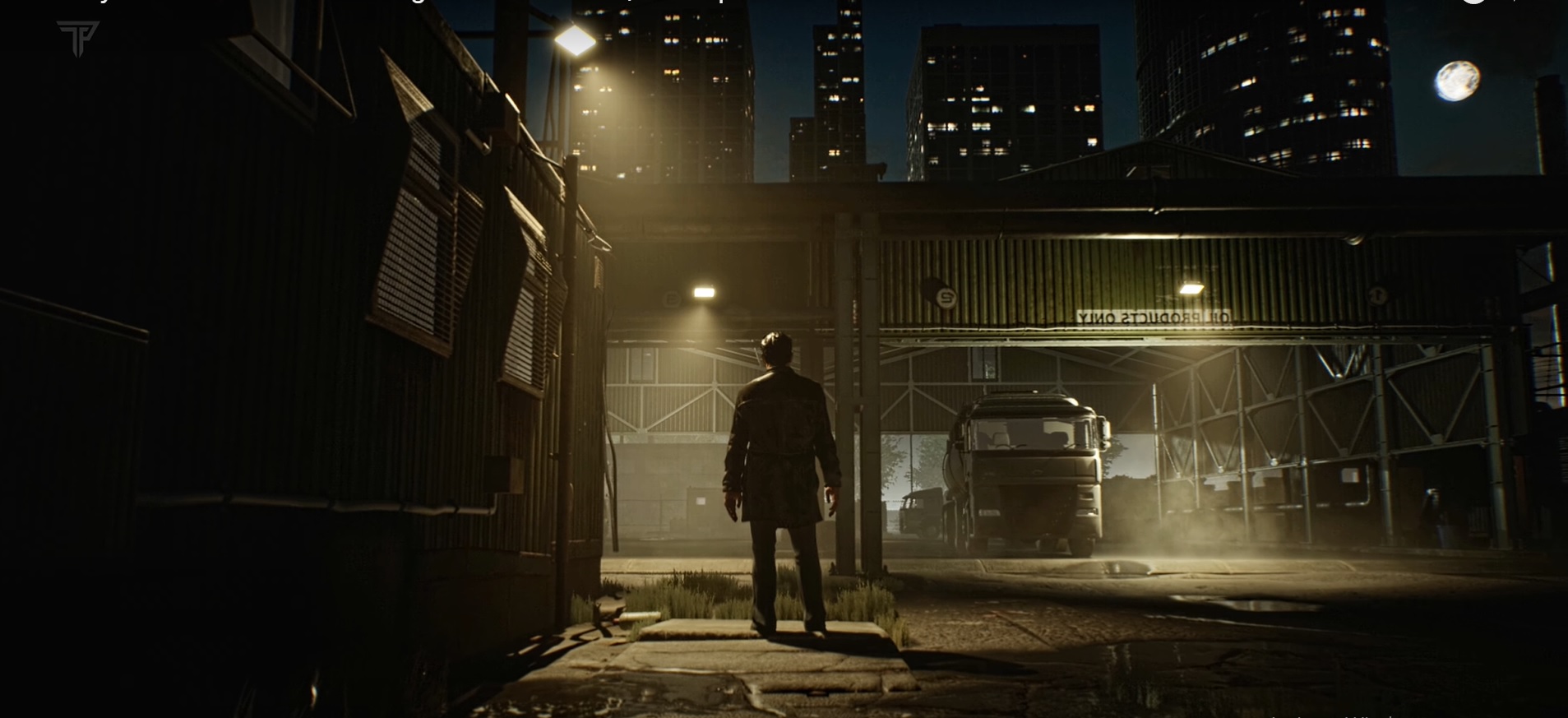 Re-evaluating The Max Payne Film Series Re-evaluating The Max Payne Film Series