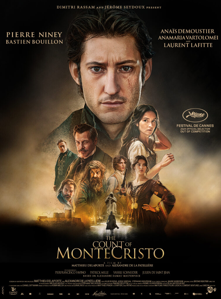 Re-examining The Count Of Monte Cristo: A Review For Modern Readers Re-examining The Count Of Monte Cristo: A Review For Modern Readers