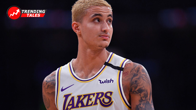 Reaction: Kuzma Addresses Tatum's Trending Instagram Picture Reaction: Kuzma Addresses Tatum's Trending Instagram Picture
