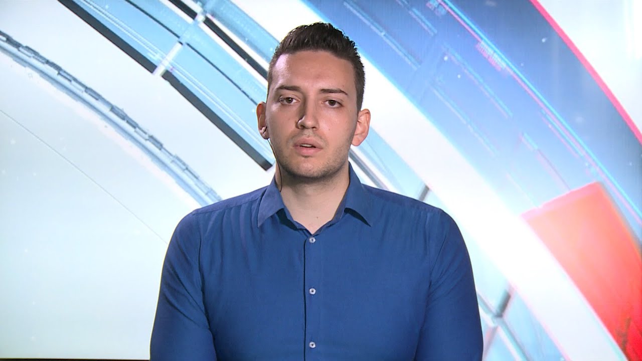 Reakcija Pavla Grbovića Na Predloge Za Prelaznu Vladu Reakcija Pavla Grbovića Na Predloge Za Prelaznu Vladu