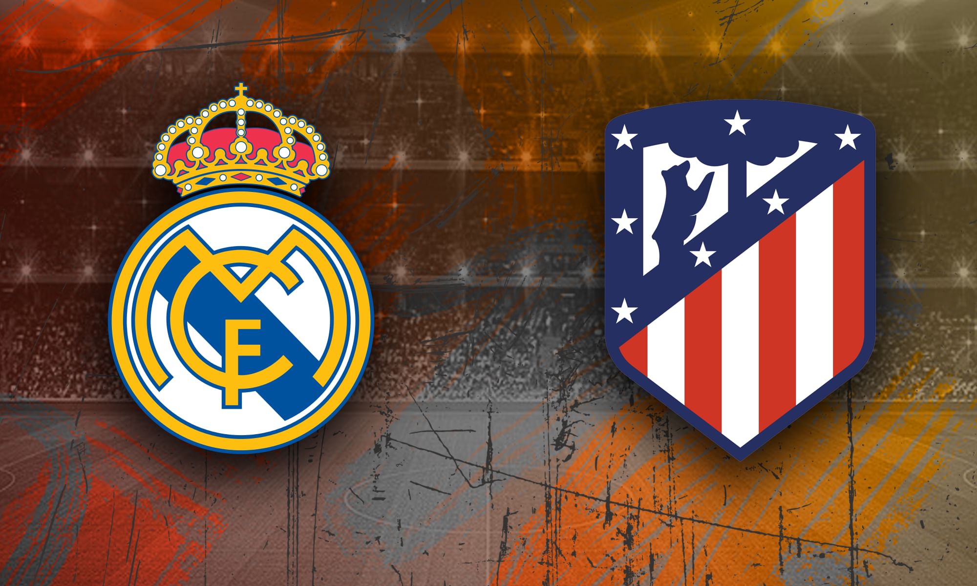 Real Madrid Beats Atletico 2-1: Simeone And Ancelotti's Reactions Real Madrid Beats Atletico 2-1: Simeone And Ancelotti's Reactions