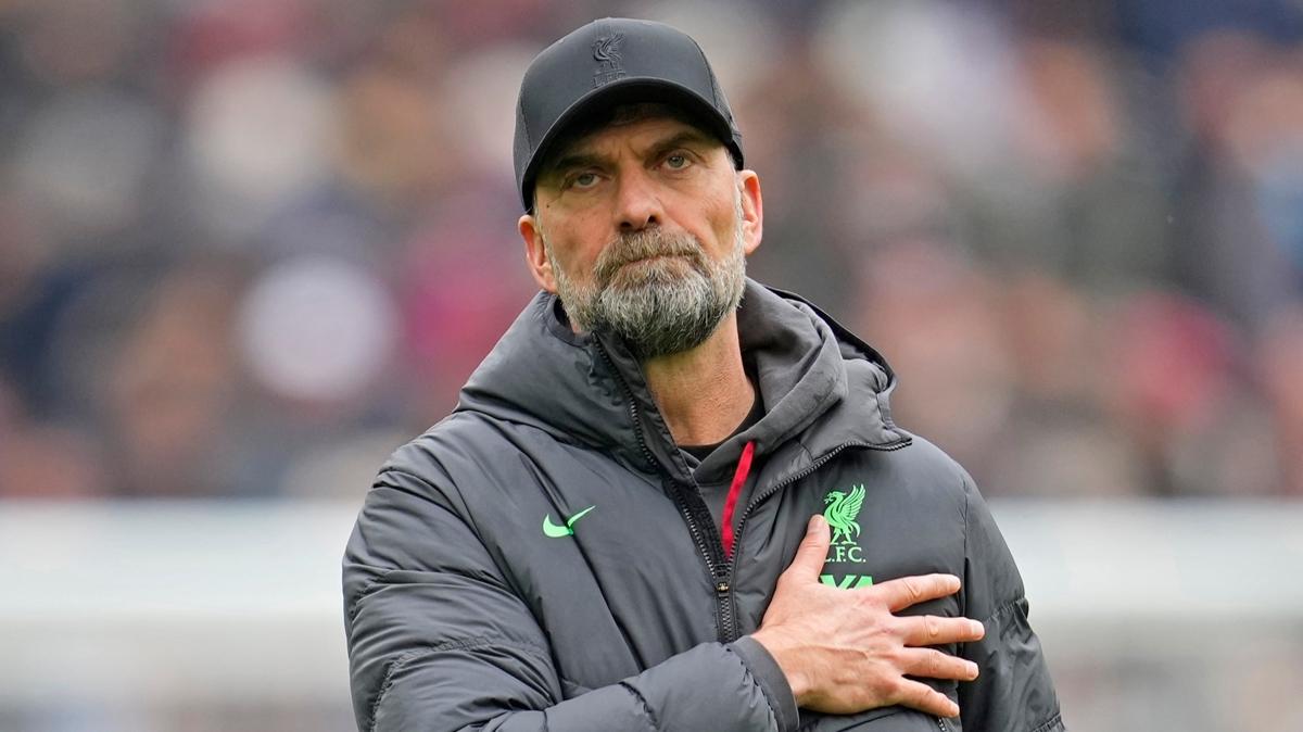 Real Madrid'de Ancelotti'nin Yerine Klopp: Olası Bir Senaryo Real Madrid'de Ancelotti'nin Yerine Klopp: Olası Bir Senaryo