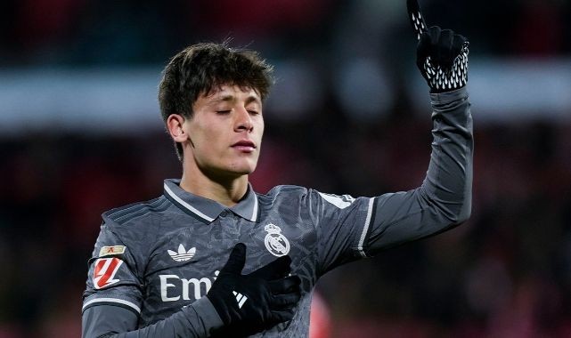 Real Madrid'de Büyük Şok: Dört Yıldıza Soruşturma Real Madrid'de Büyük Şok: Dört Yıldıza Soruşturma