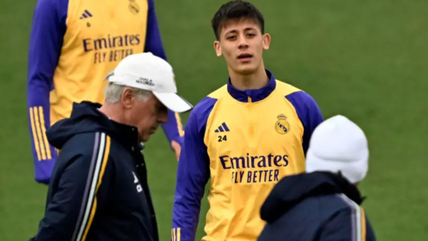 Real Madrid'de Şok Gelişme: Dört Yıldıza Soruşturma Real Madrid'de Şok Gelişme: Dört Yıldıza Soruşturma