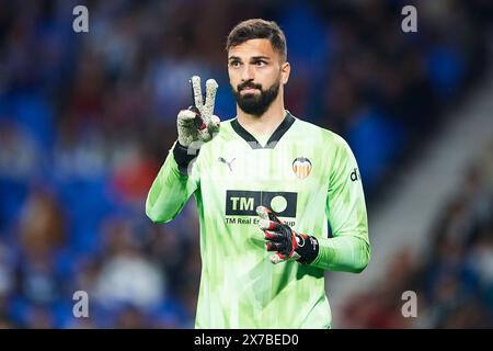 Real Madrid Fall To Valencia: Mamardashvili The Match Winner Real Madrid Fall To Valencia: Mamardashvili The Match Winner