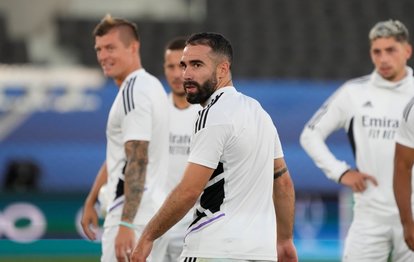 Real Madrid'in Dört Oyuncusu: UEFA Soruşturmasının Ayrıntıları Real Madrid'in Dört Oyuncusu: UEFA Soruşturmasının Ayrıntıları