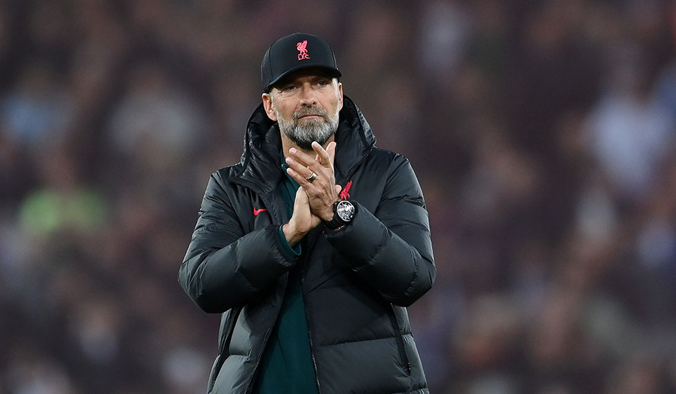 Real Madrid'in Jürgen Klopp Planı: Ancelotti'den Sonra Yeni Bir Dönem Real Madrid'in Jürgen Klopp Planı: Ancelotti'den Sonra Yeni Bir Dönem